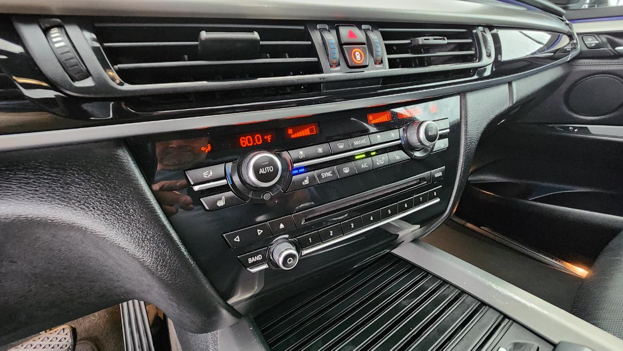 BMW X5  2018