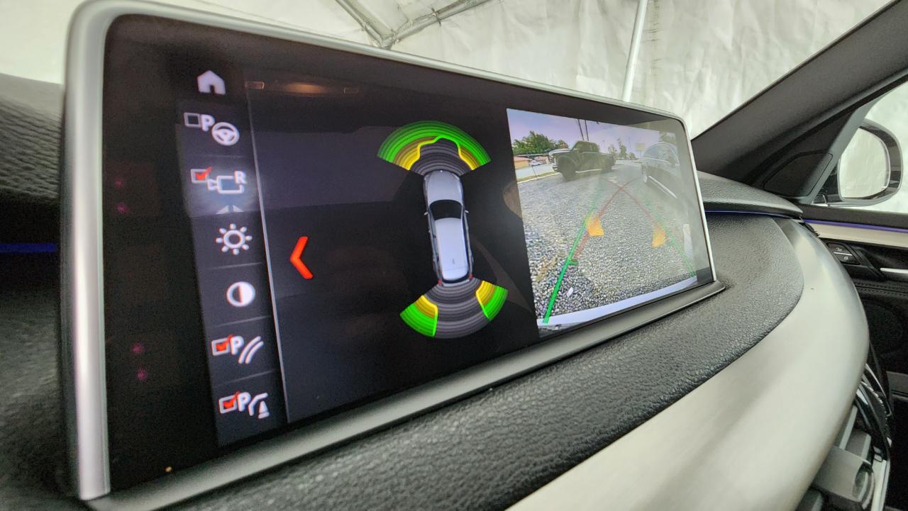 BMW X5  2018
