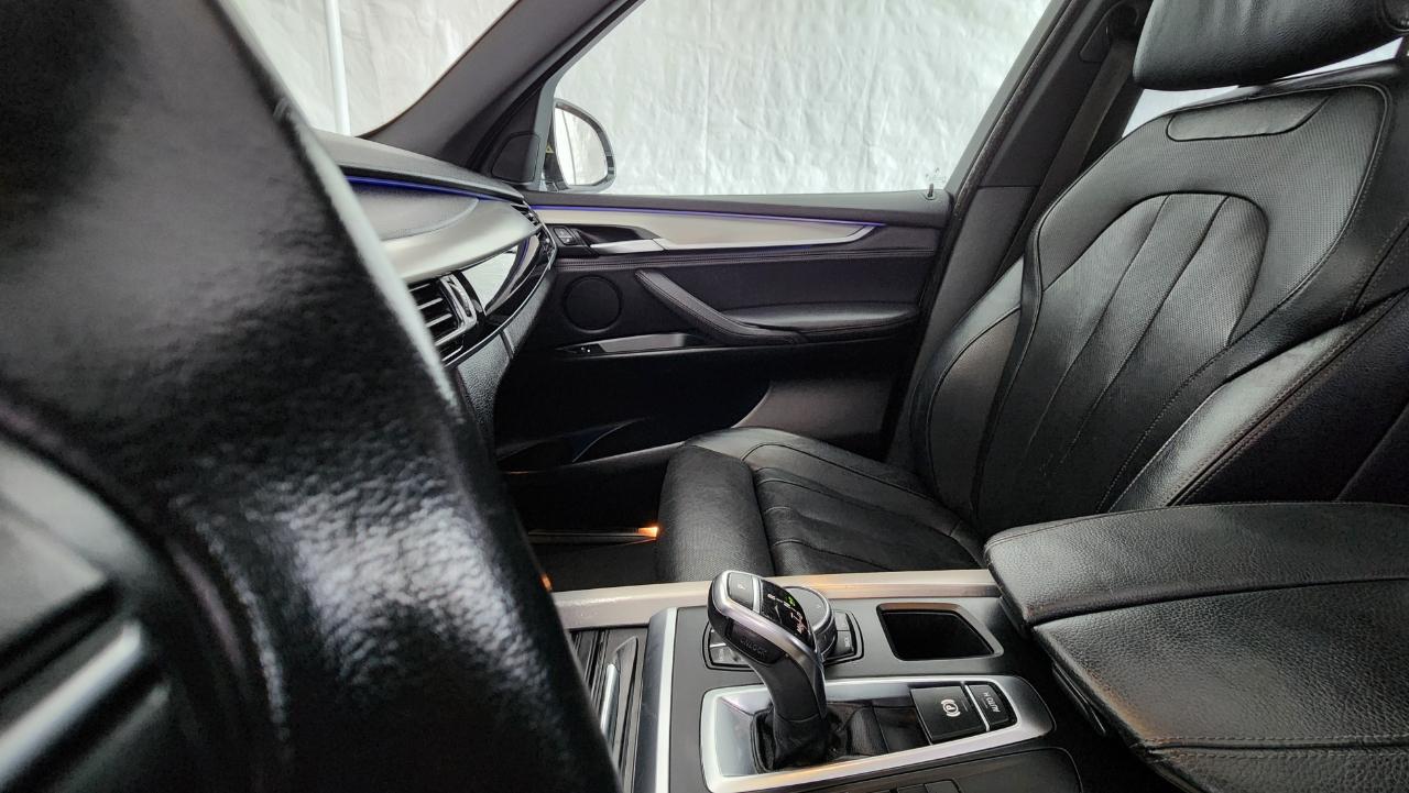 BMW X5  2018