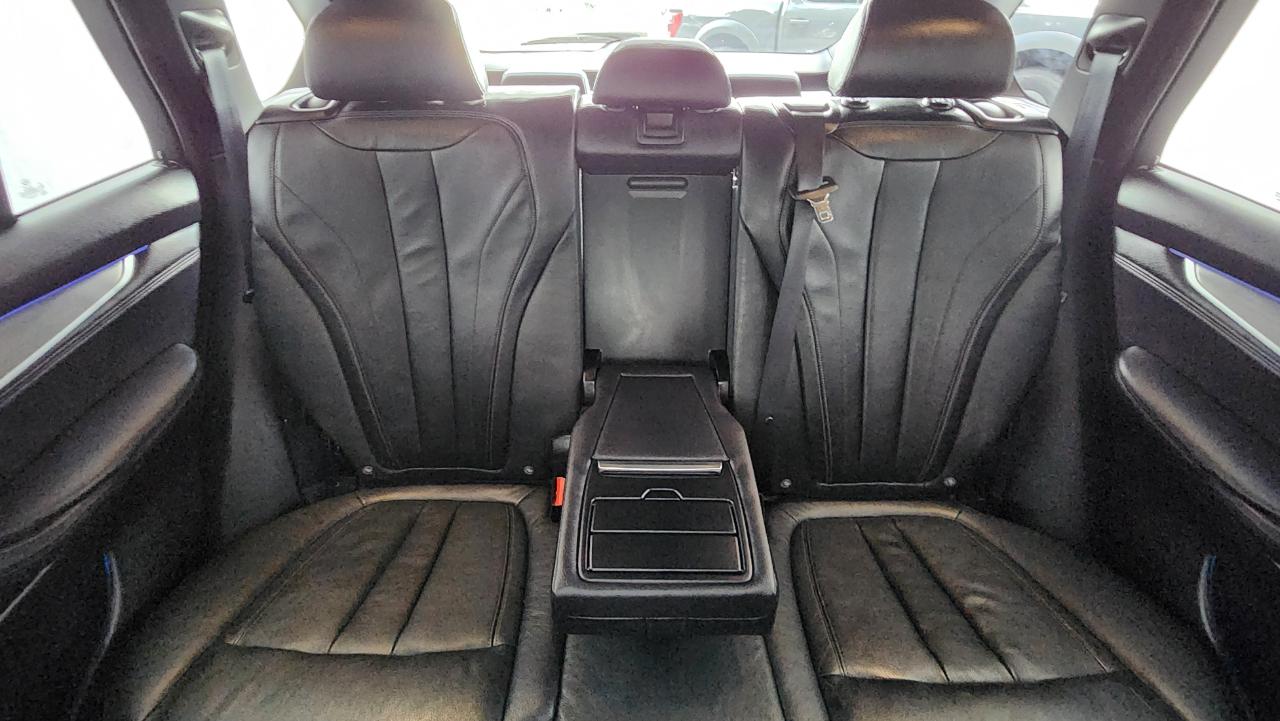 BMW X5  2018