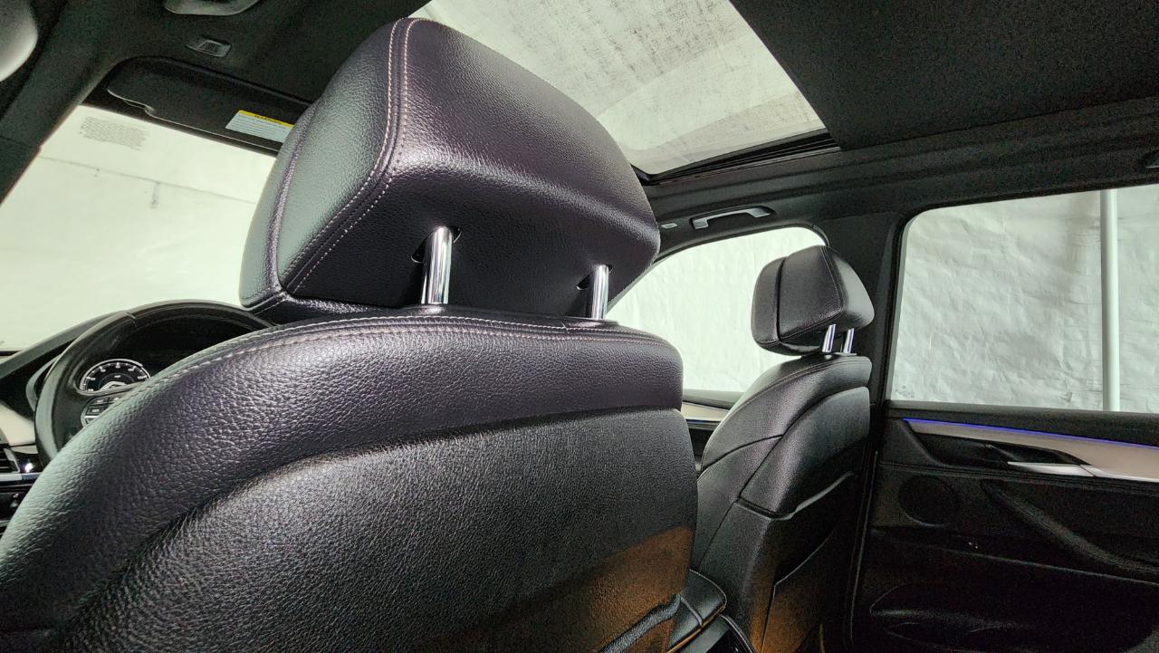 BMW X5  2018