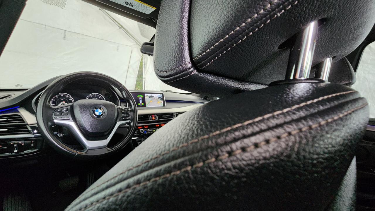 BMW X5  2018