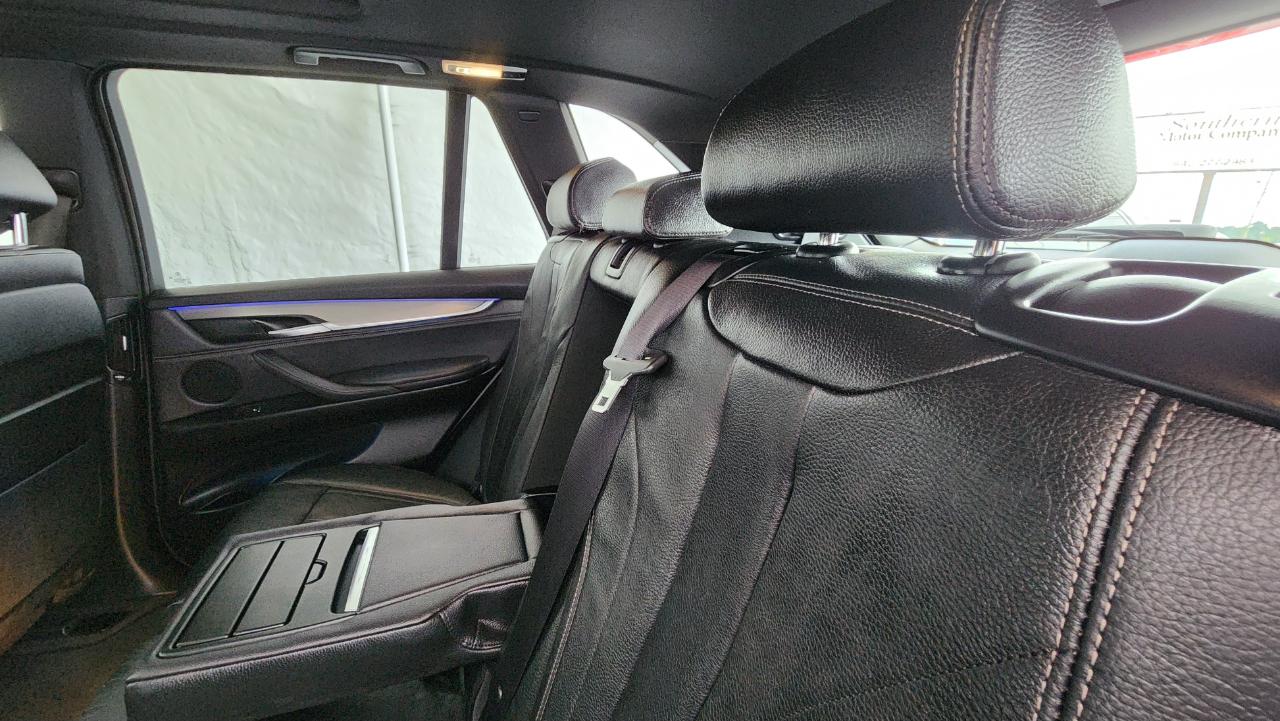 BMW X5  2018