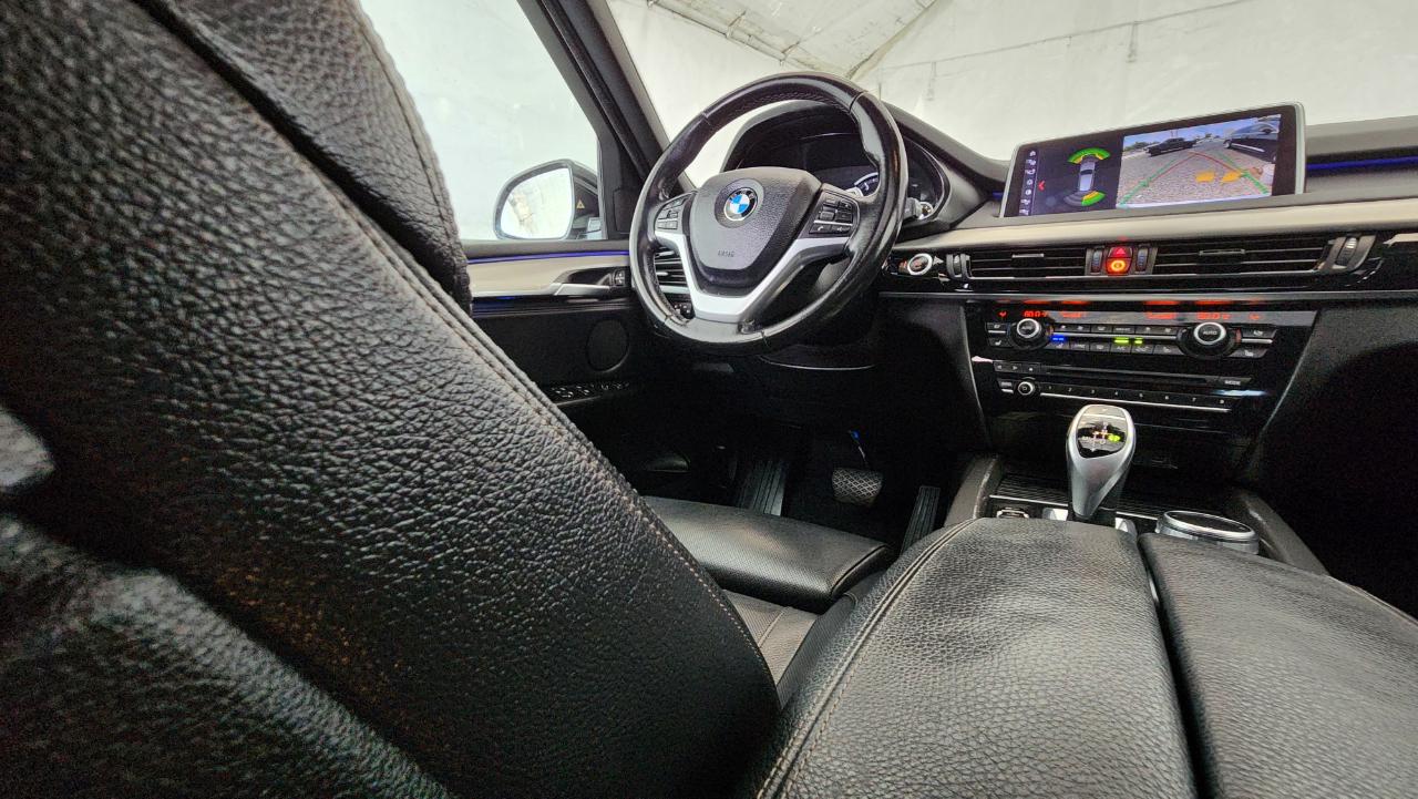 BMW X5  2018