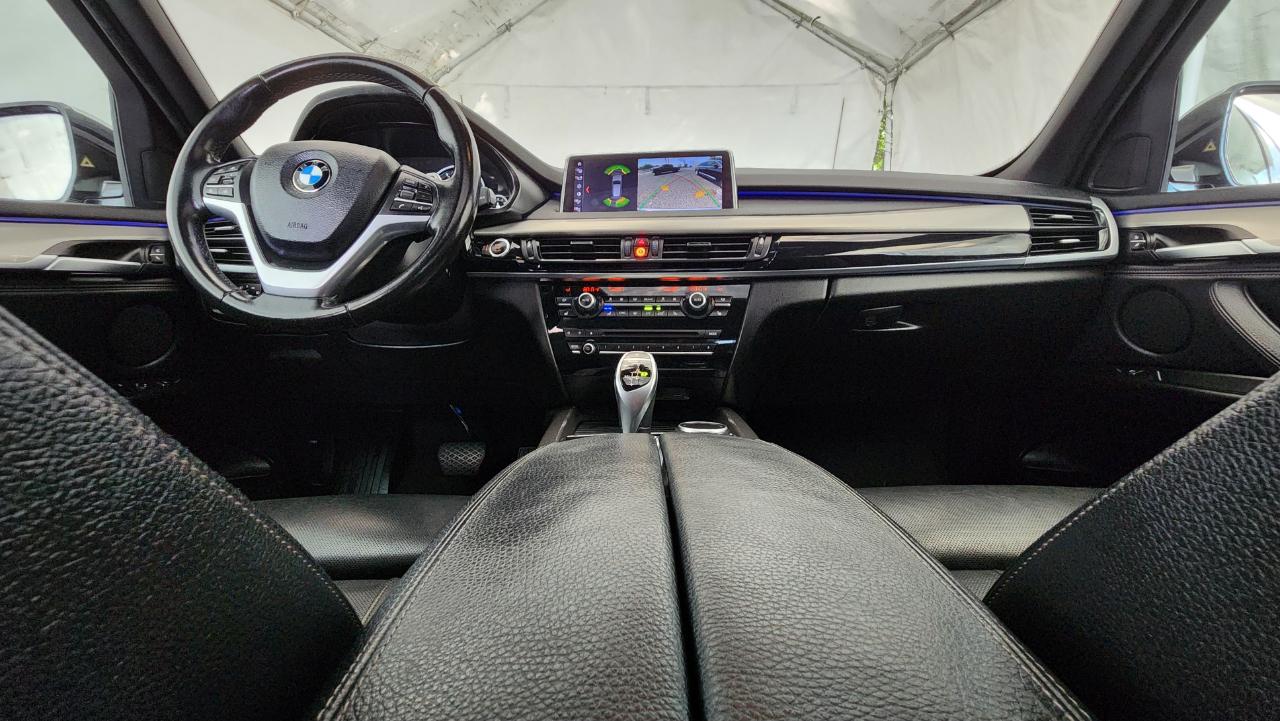 BMW X5  2018