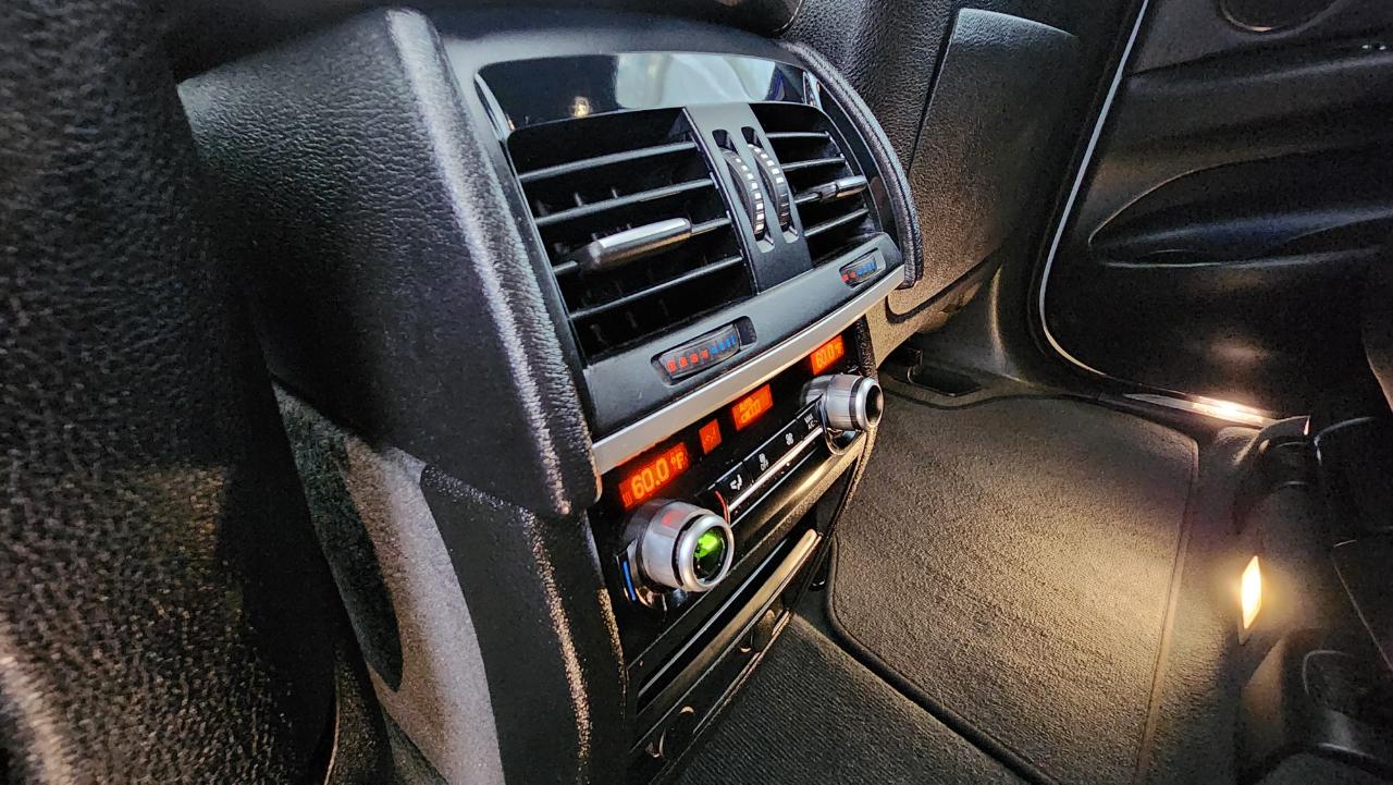 BMW X5  2018