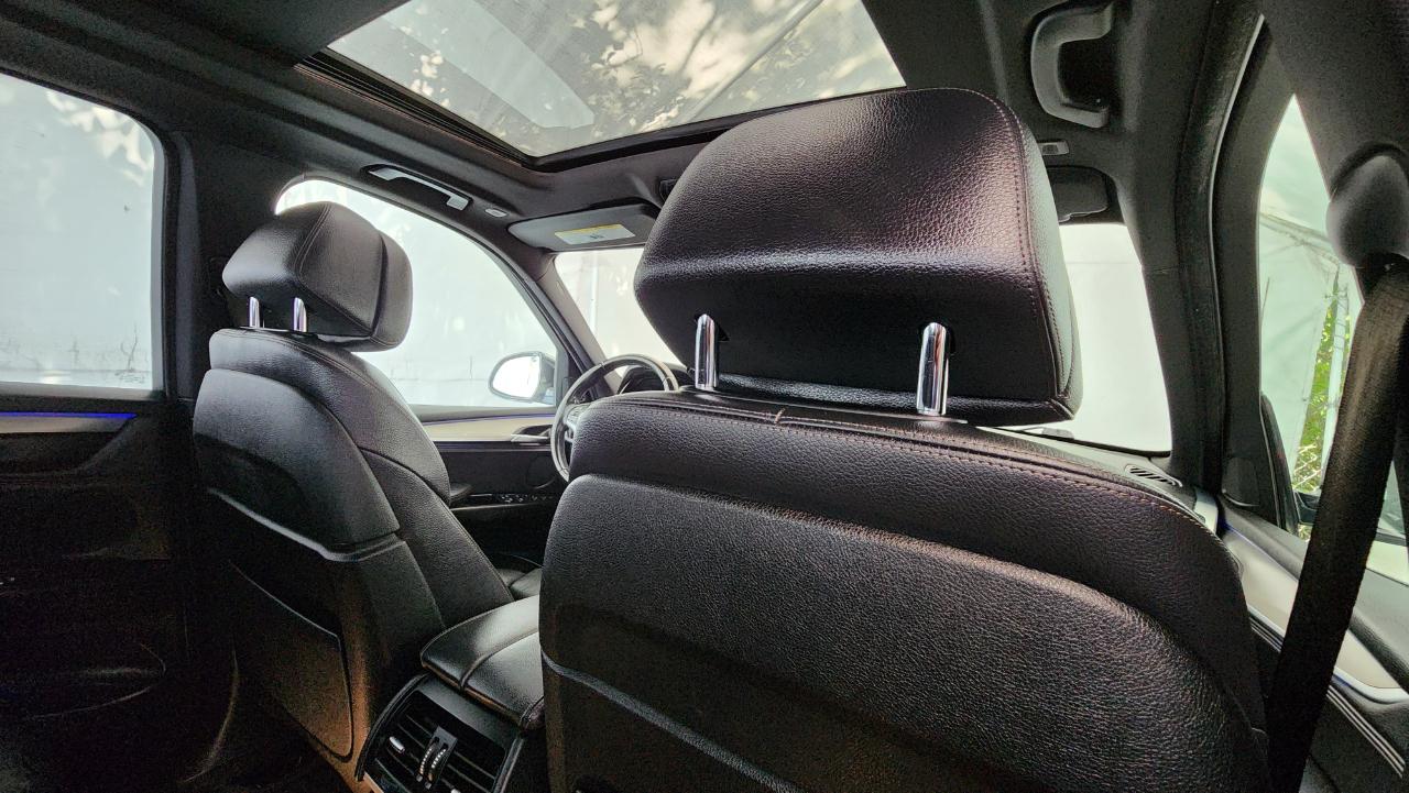 BMW X5  2018