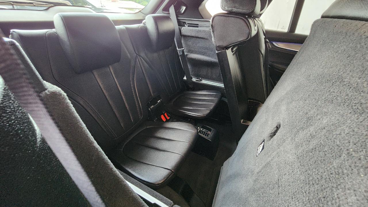 BMW X5  2018