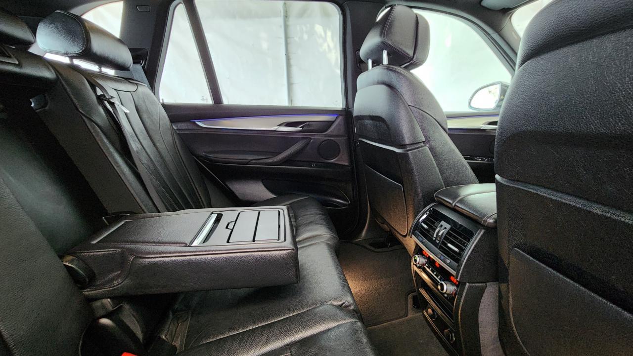 BMW X5  2018