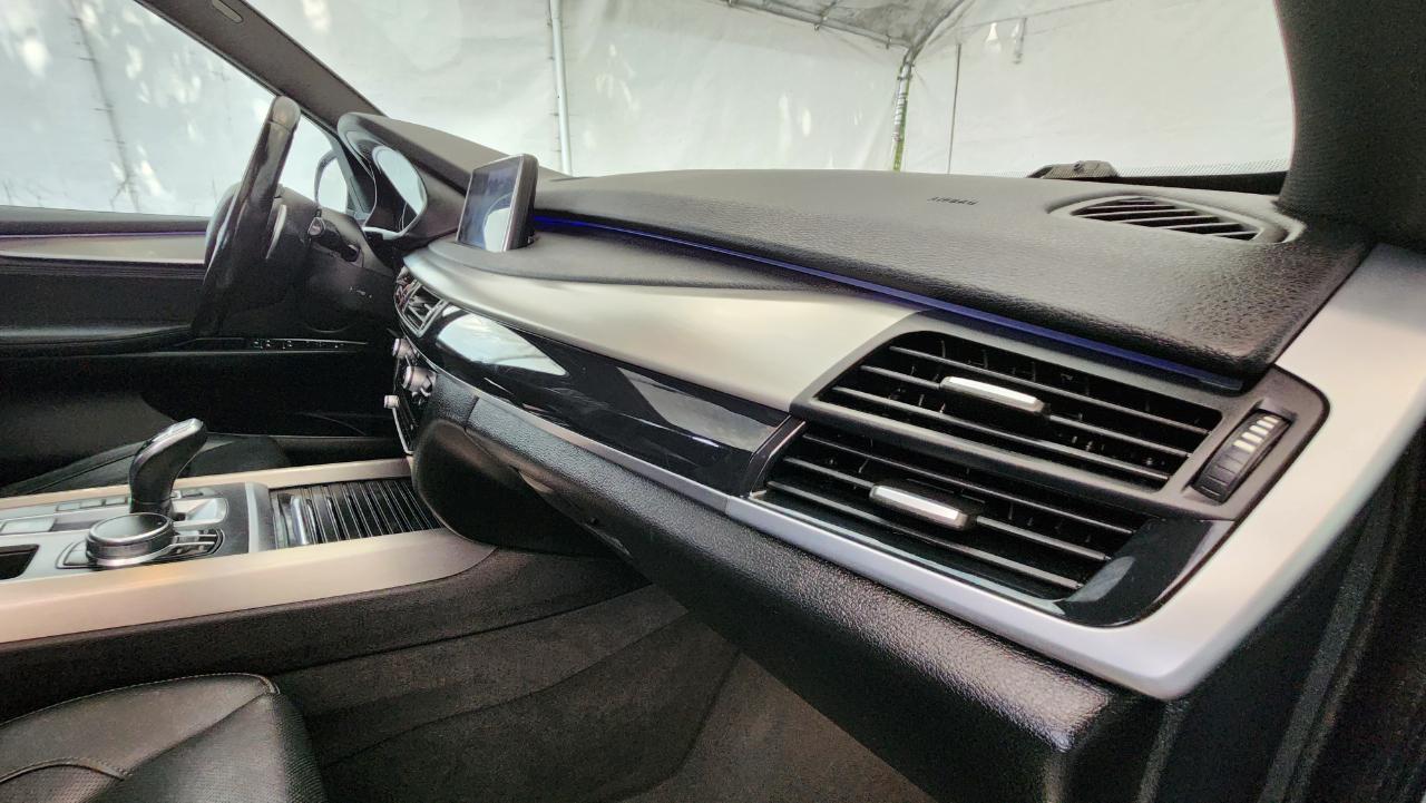 BMW X5  2018