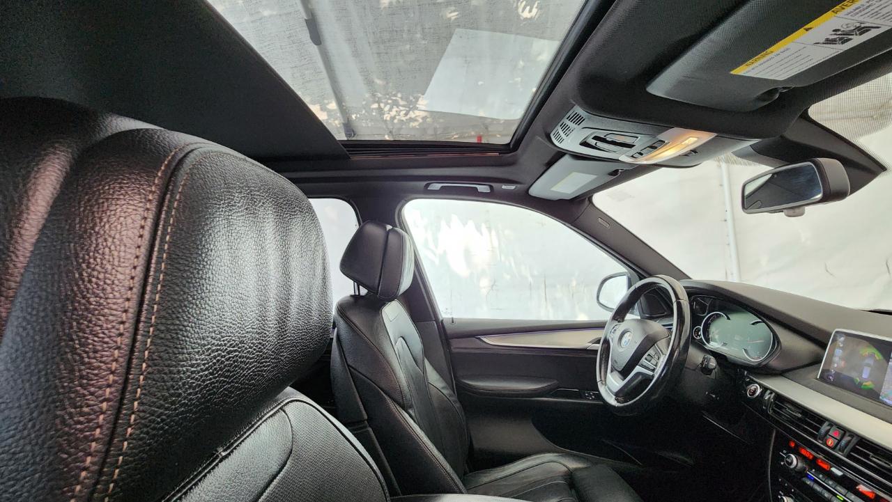 BMW X5  2018