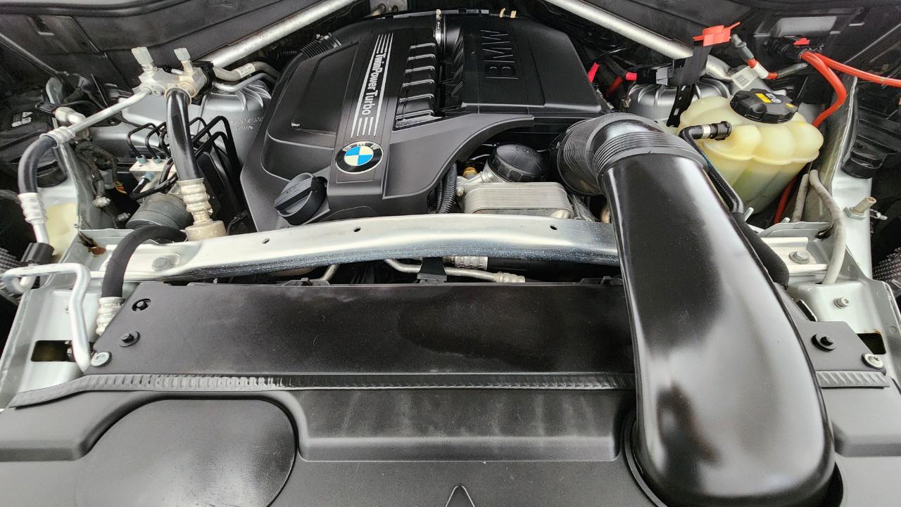 BMW X5  2018