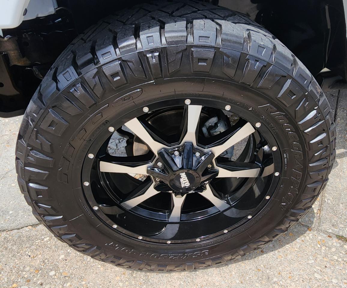 Jeep Wrangler JK Unlimited  2018