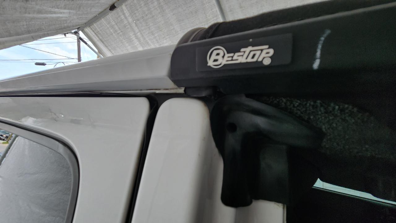 Jeep Wrangler JK Unlimited  2018