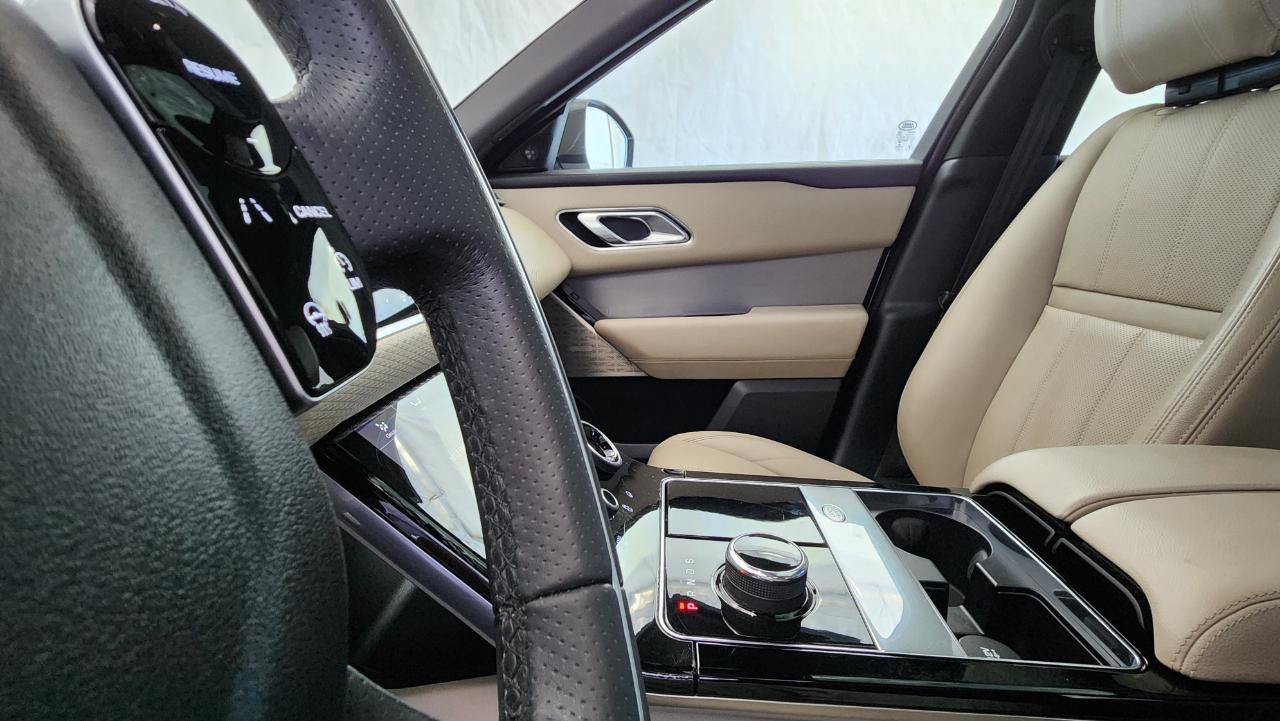 Land Rover Range Rover Velar P250 R-Dynamic SE 2018