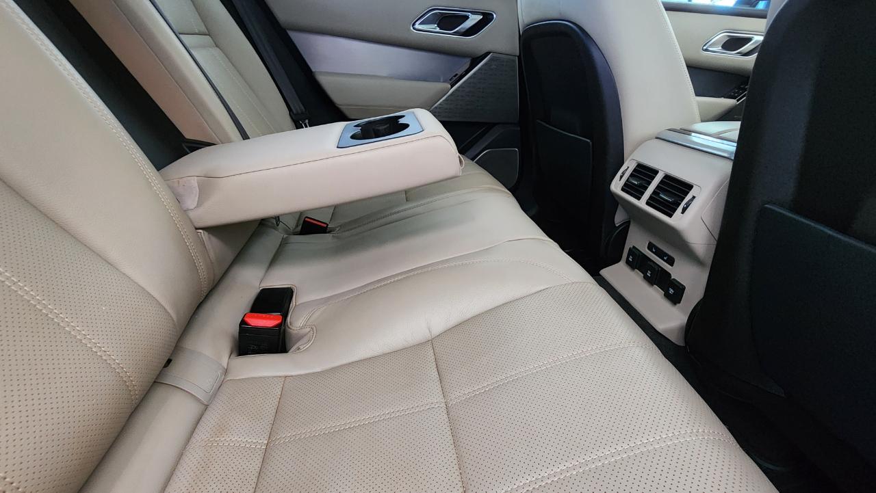 Land Rover Range Rover Velar P250 R-Dynamic SE 2018