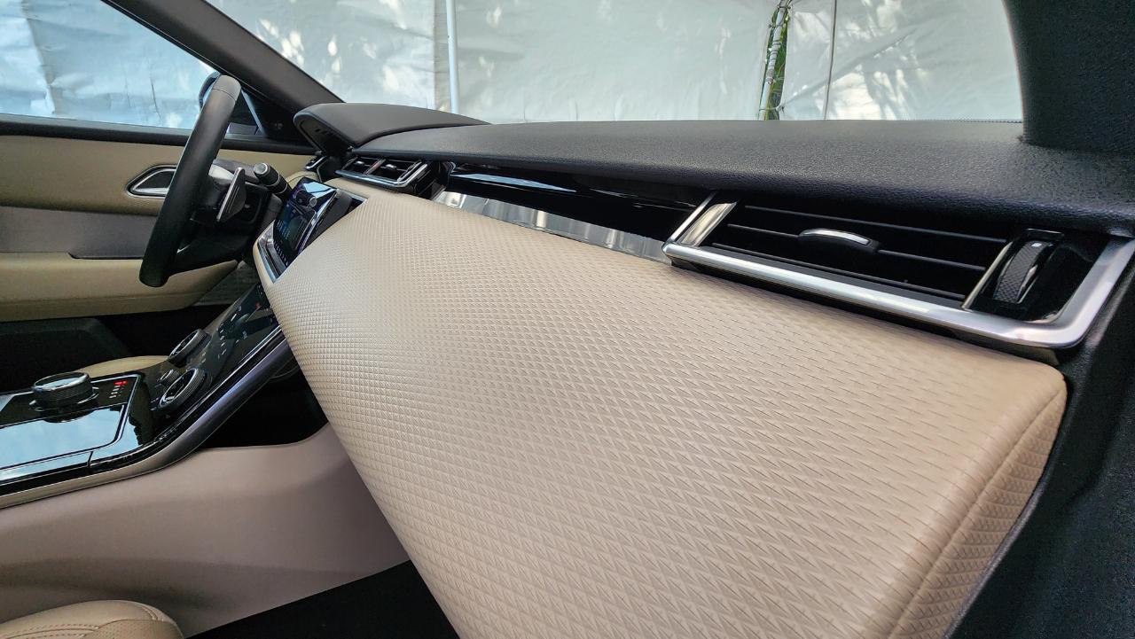 Land Rover Range Rover Velar P250 R-Dynamic SE 2018