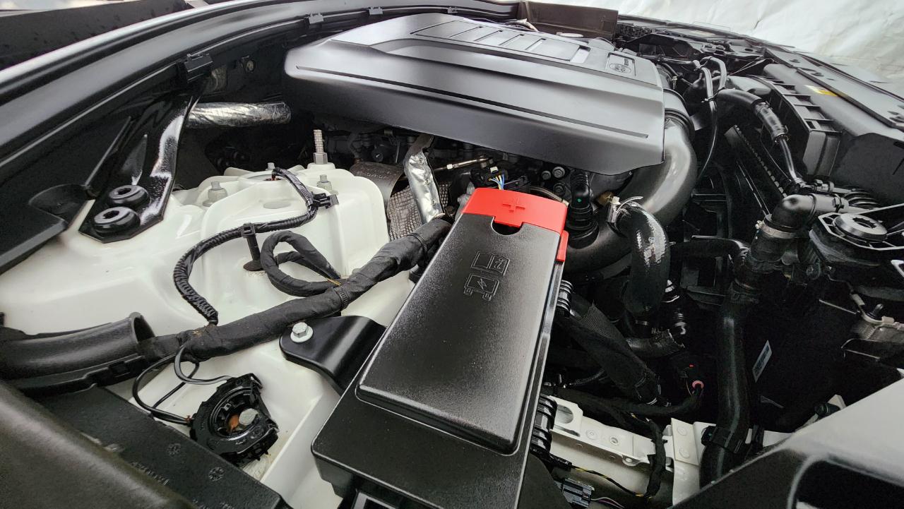 Land Rover Range Rover Velar P250 R-Dynamic SE 2018
