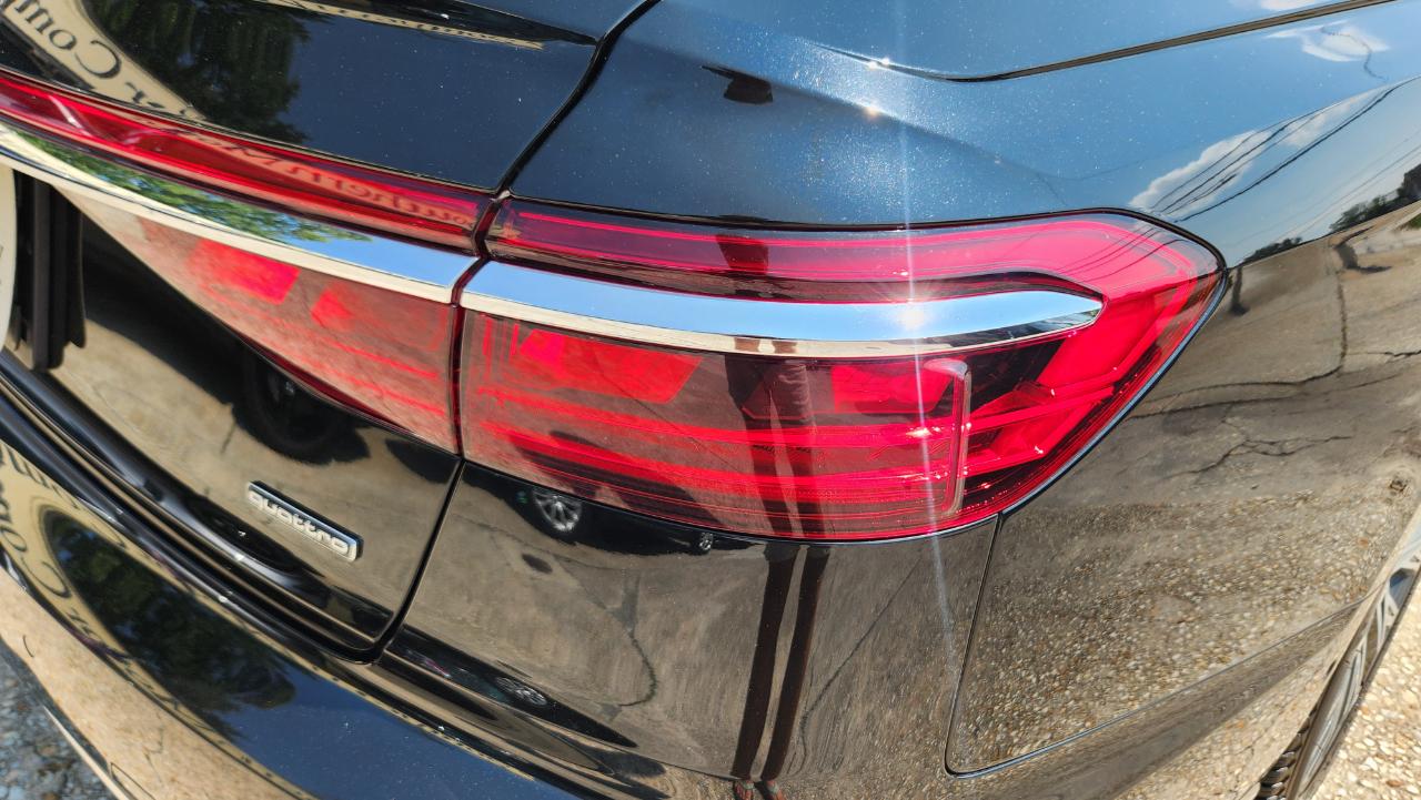 Audi A8 L 55 TFSI quattro 2019