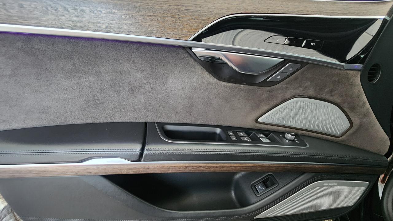 Audi A8 L 55 TFSI quattro 2019