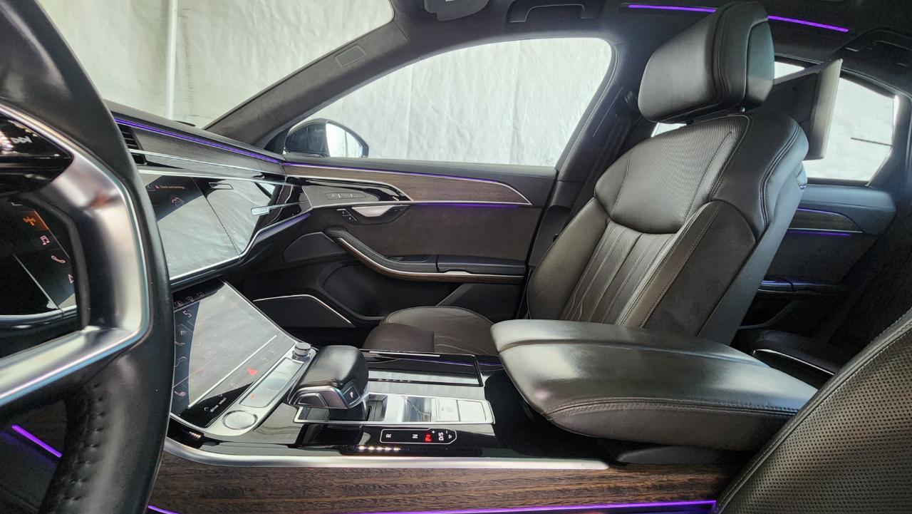 Audi A8 L 55 TFSI quattro 2019