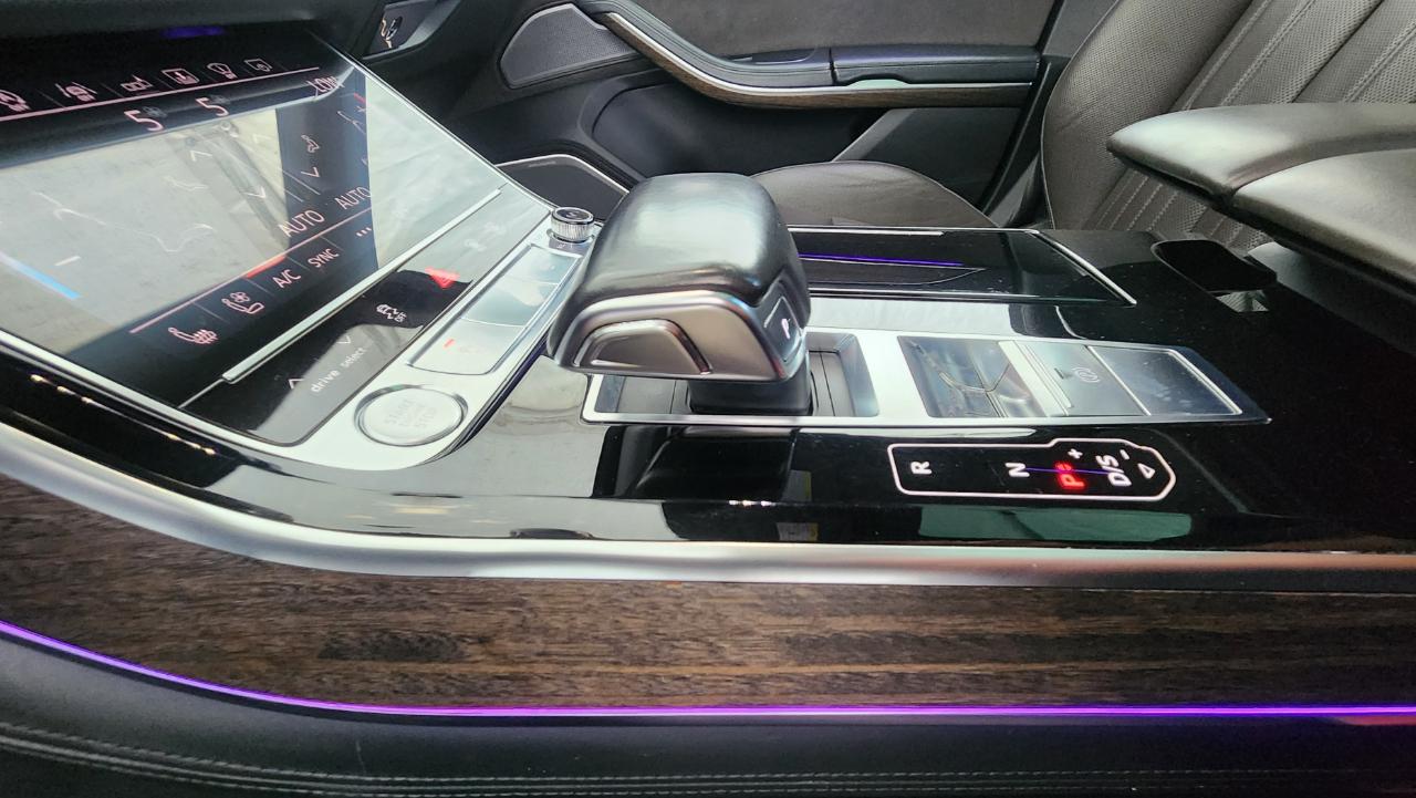 Audi A8 L 55 TFSI quattro 2019