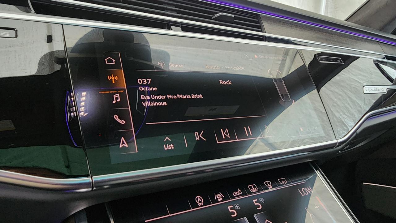 Audi A8 L 55 TFSI quattro 2019