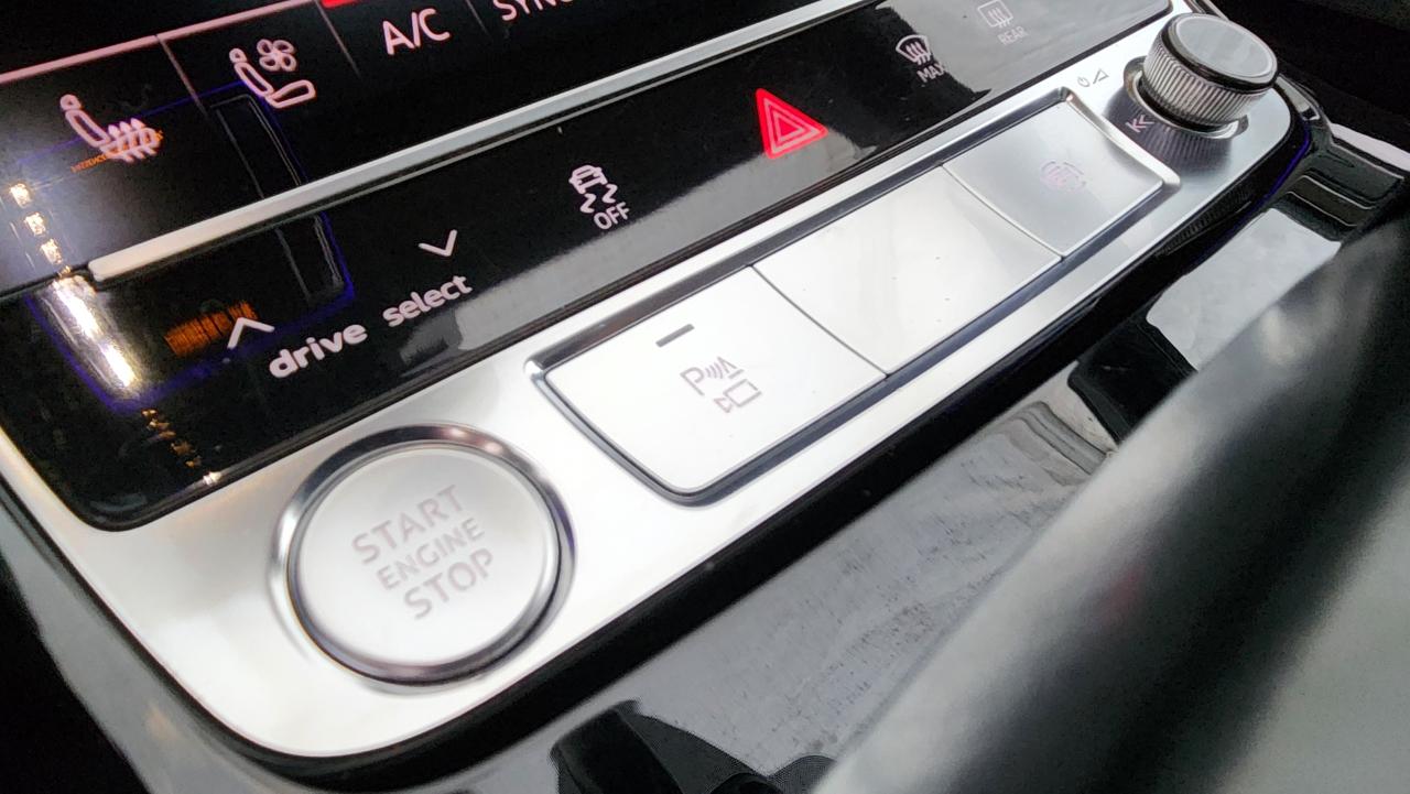 Audi A8 L 55 TFSI quattro 2019