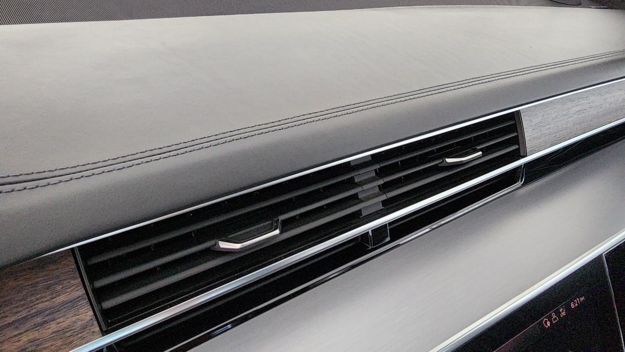 Audi A8 L 55 TFSI quattro 2019