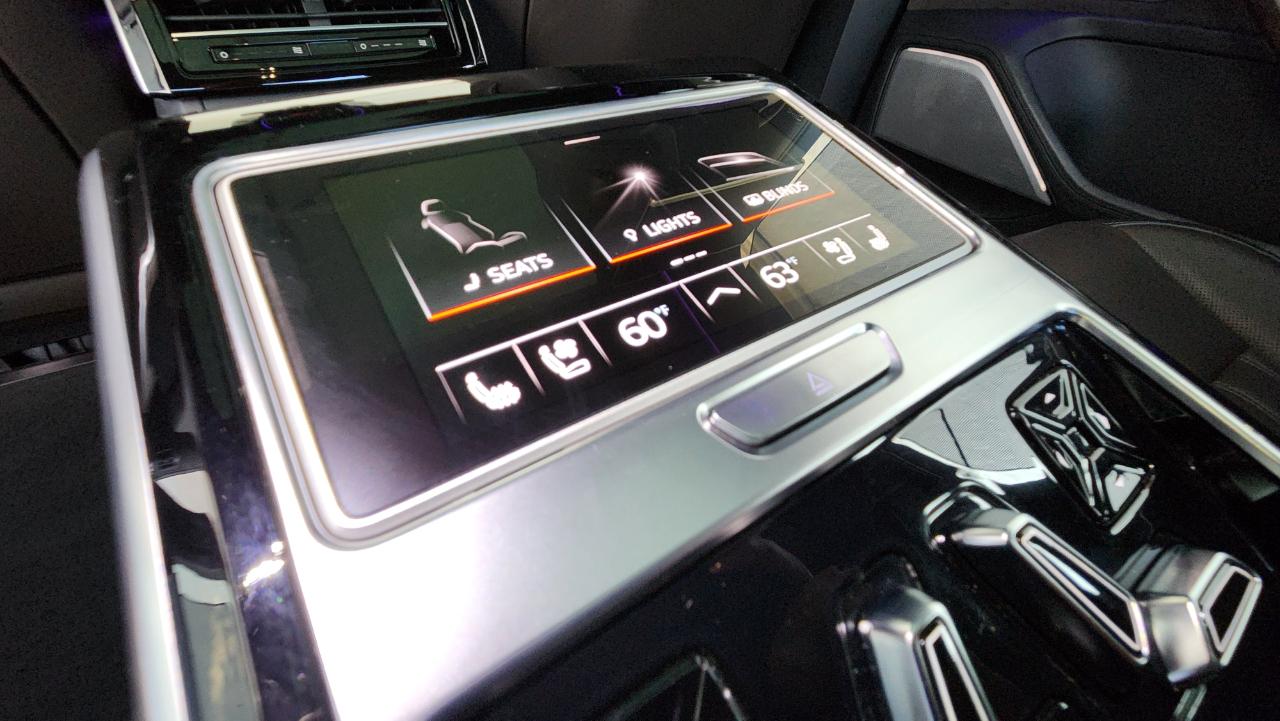 Audi A8 L 55 TFSI quattro 2019