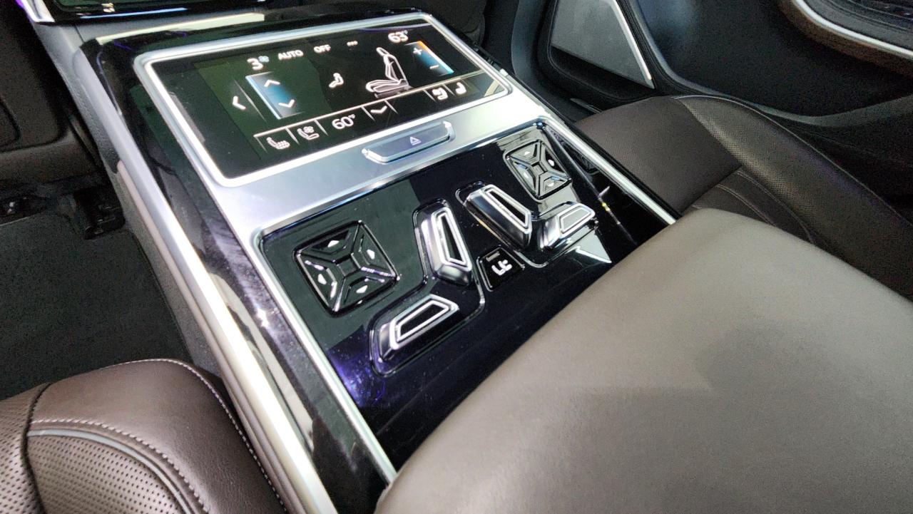 Audi A8 L 55 TFSI quattro 2019