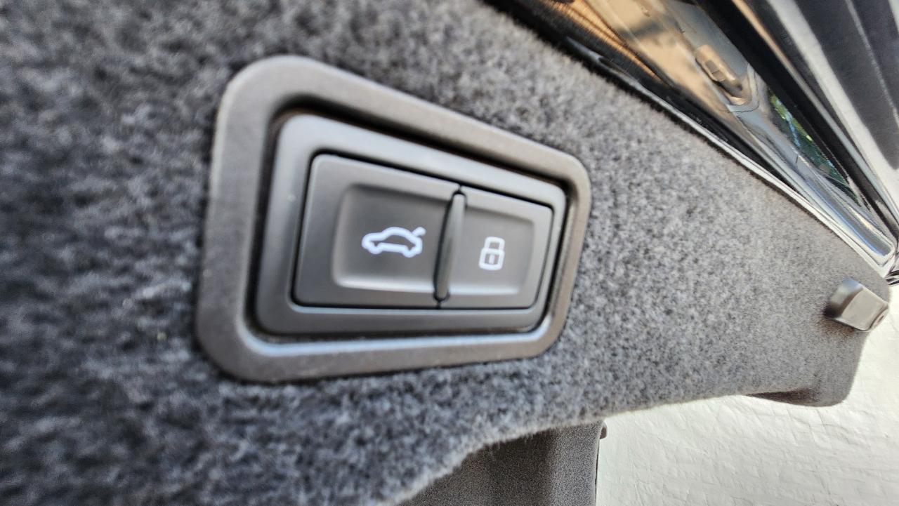 Audi A8 L 55 TFSI quattro 2019