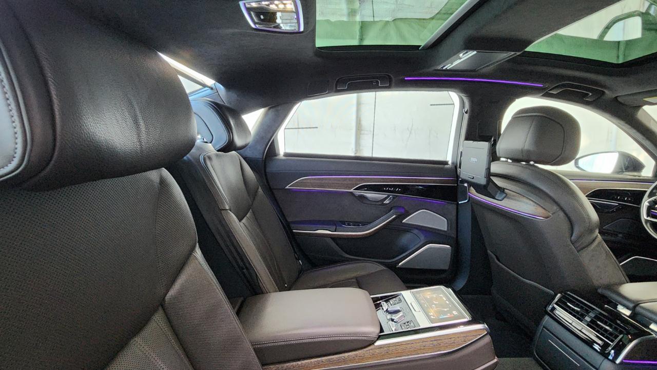 Audi A8 L 55 TFSI quattro 2019