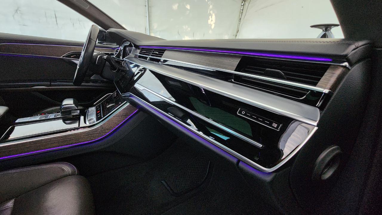 Audi A8 L 55 TFSI quattro 2019