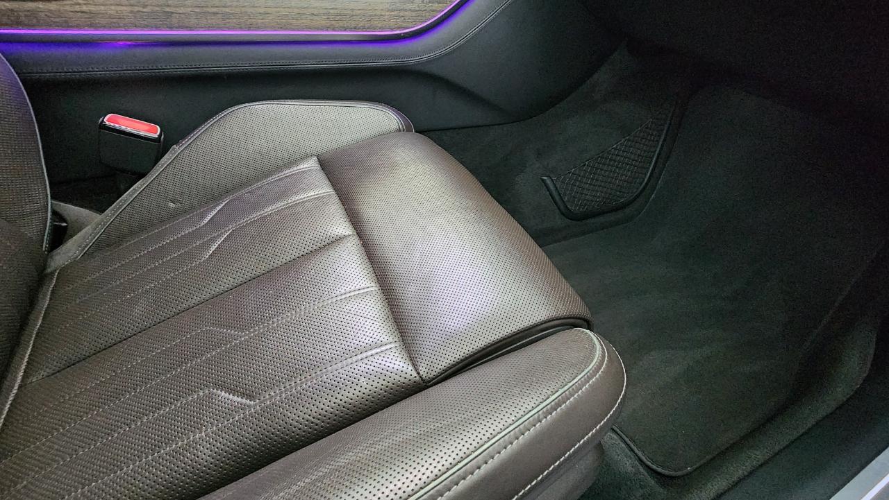 Audi A8 L 55 TFSI quattro 2019