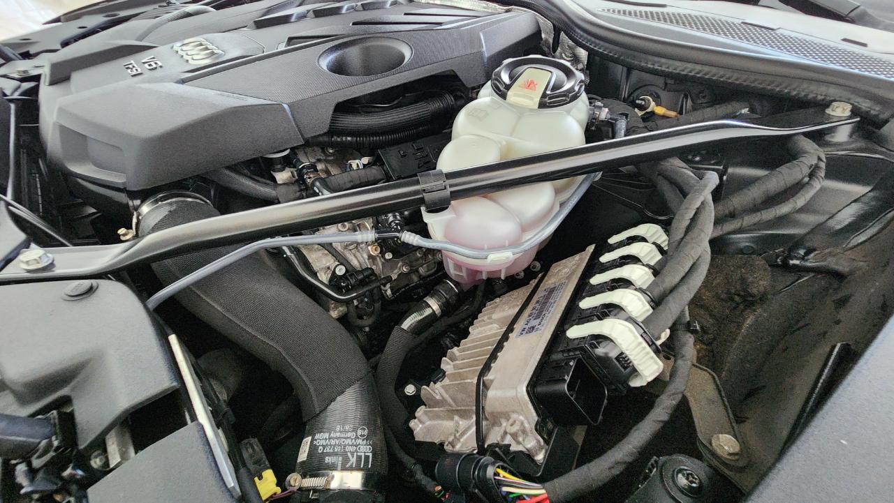 Audi A8 L 55 TFSI quattro 2019