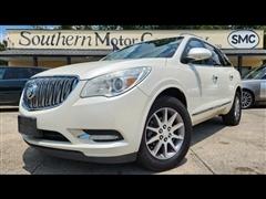 2014 Buick Enclave 
