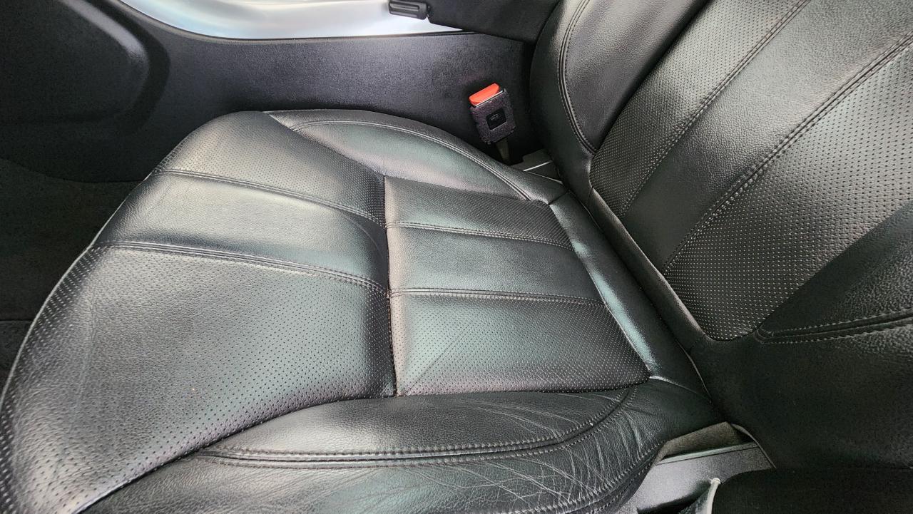 Land Rover Range Rover Sport 4WD 4dr V6 SE 2016