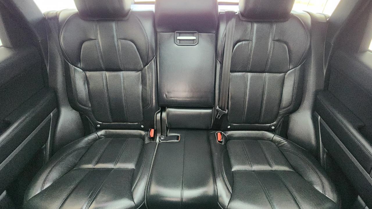 Land Rover Range Rover Sport 4WD 4dr V6 SE 2016