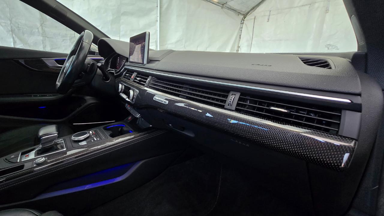 Audi S5 Sportback 3.0 TFSI Prestige 2018