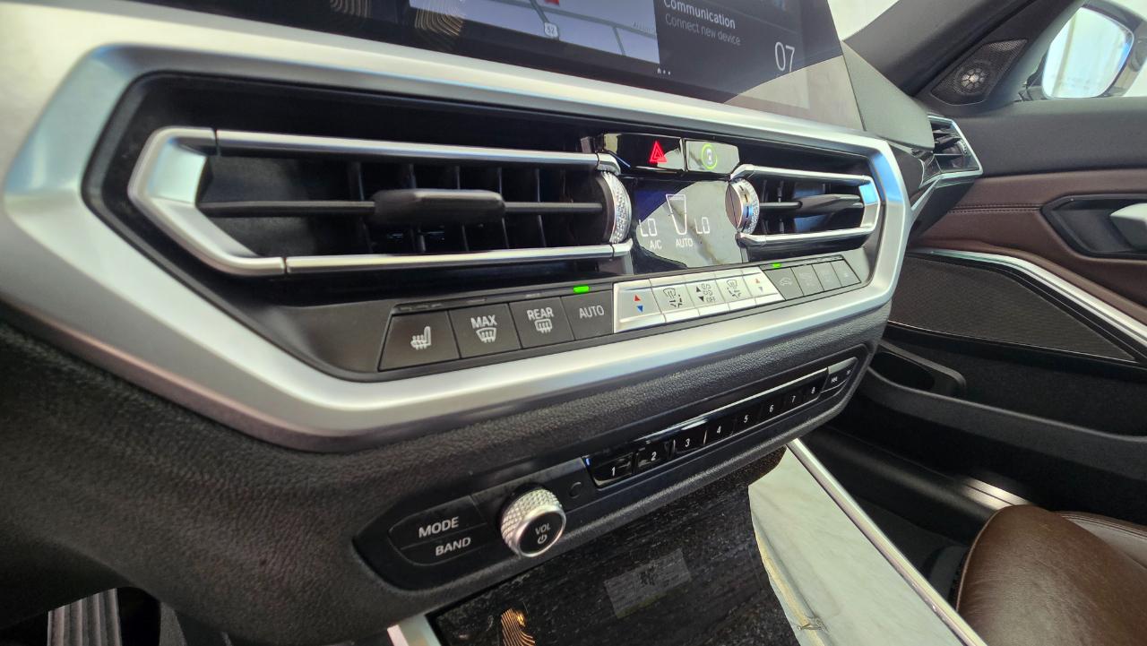 BMW 3 Series  2020