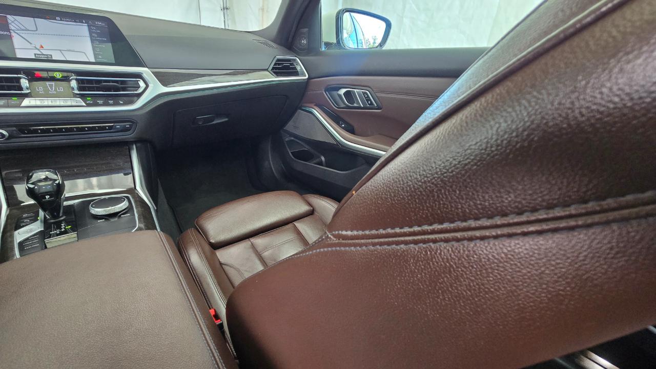 BMW 3 Series  2020