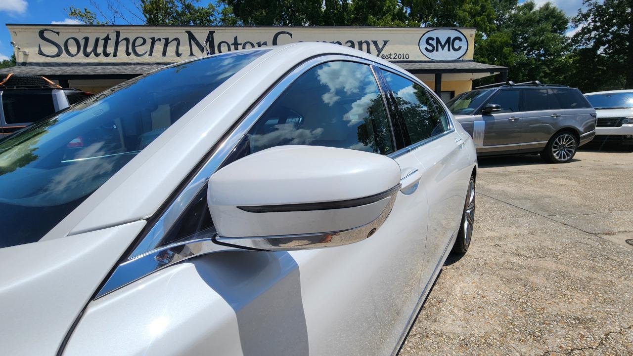 BMW 7 Series  2019