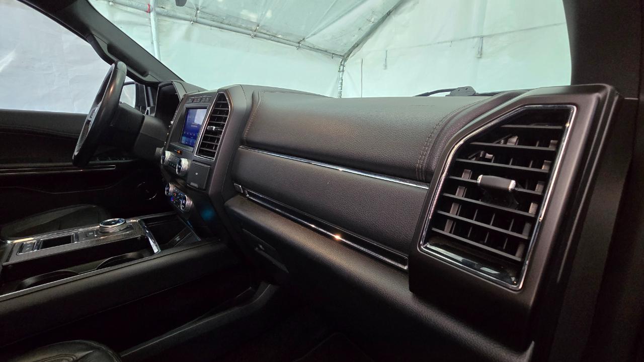 Ford Expedition Limited 2020