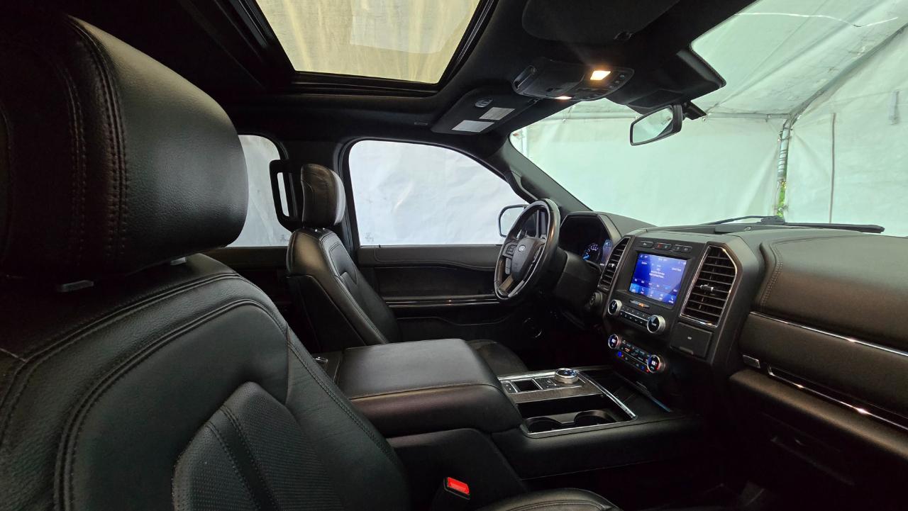 Ford Expedition Limited 2020