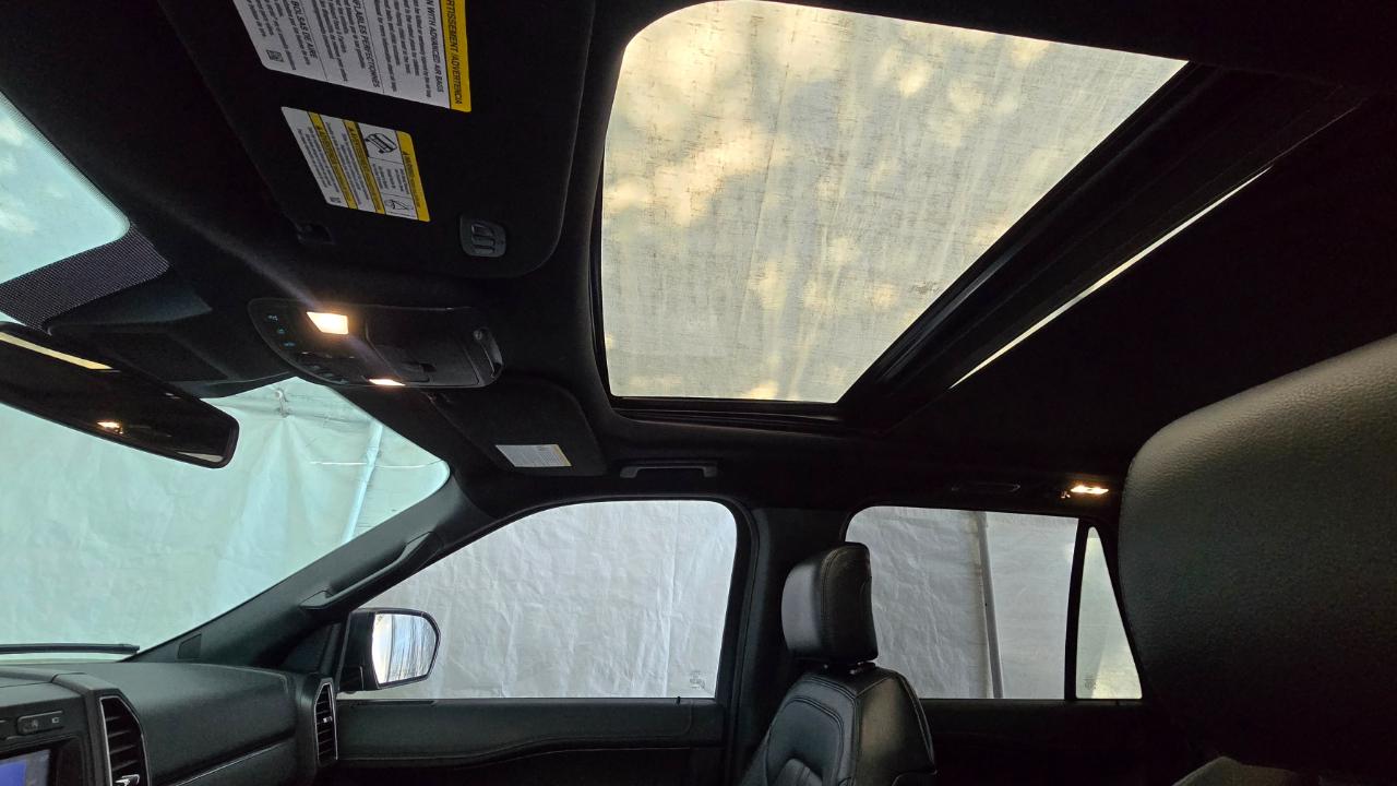 Ford Expedition Limited 2020