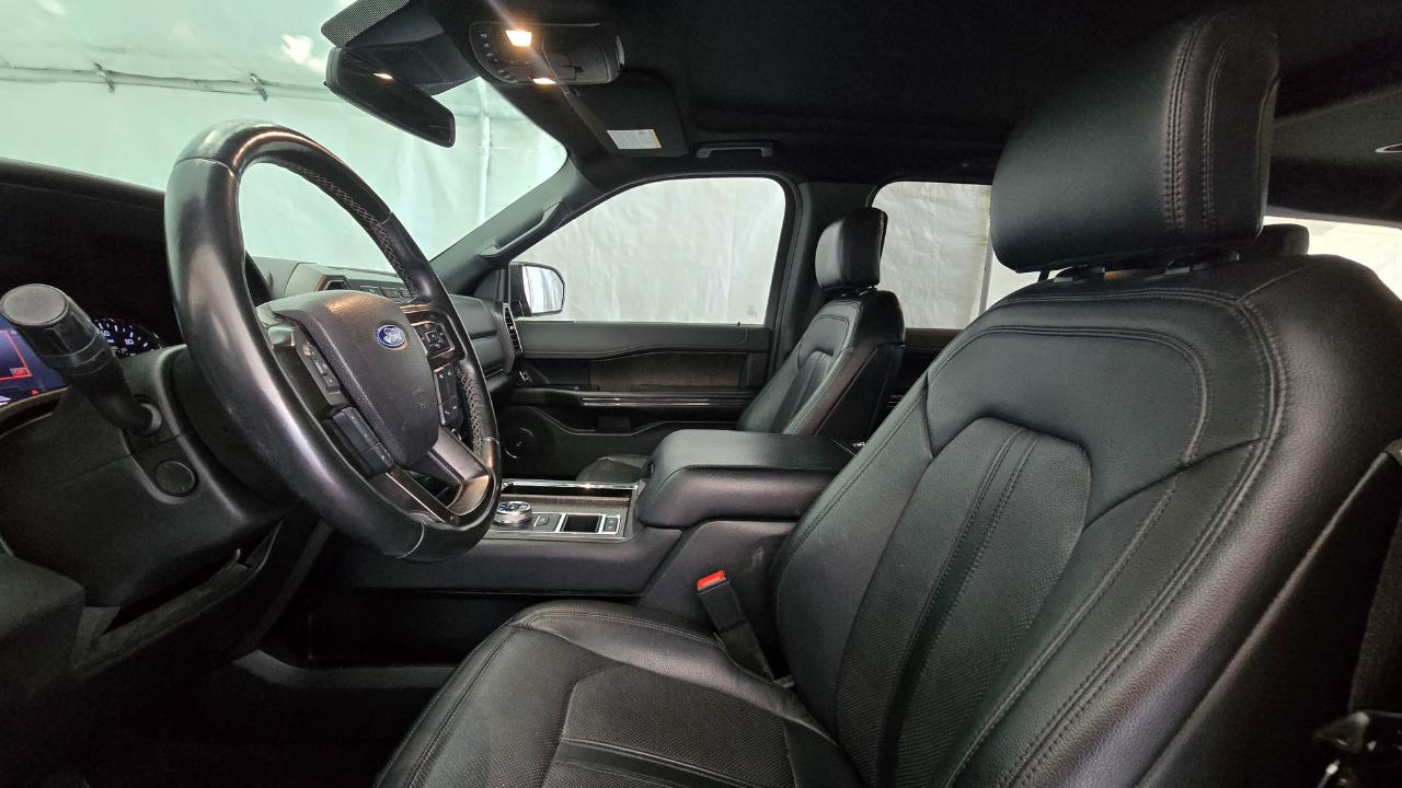 Ford Expedition Limited 2020