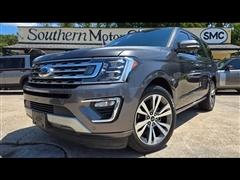 2020 Ford Expedition 