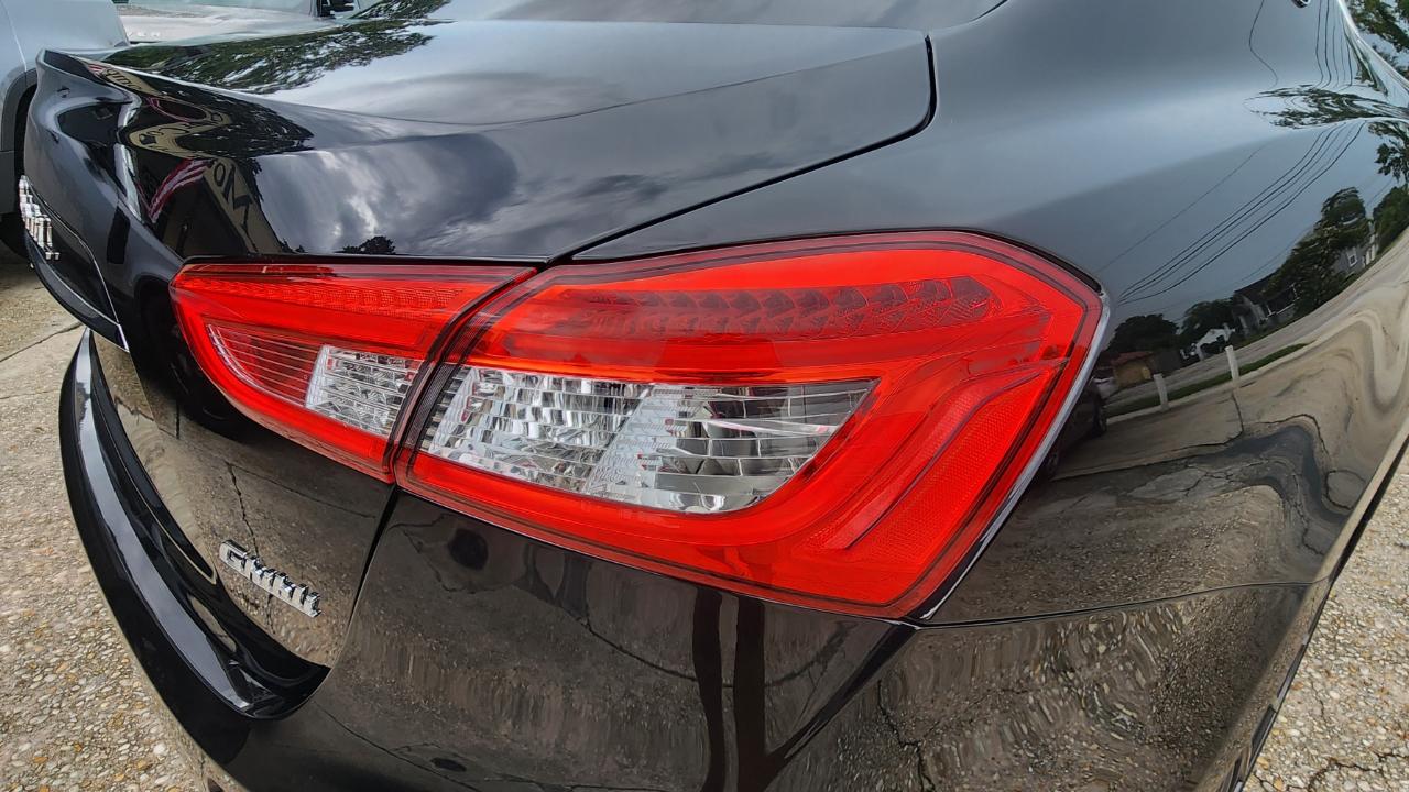 Maserati Ghibli S GranSport 3.0L 2019
