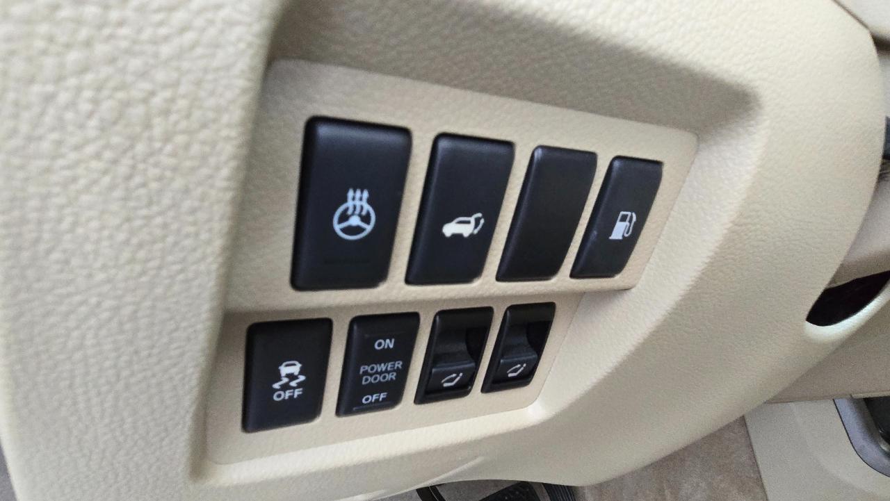 Nissan Murano SL 2012
